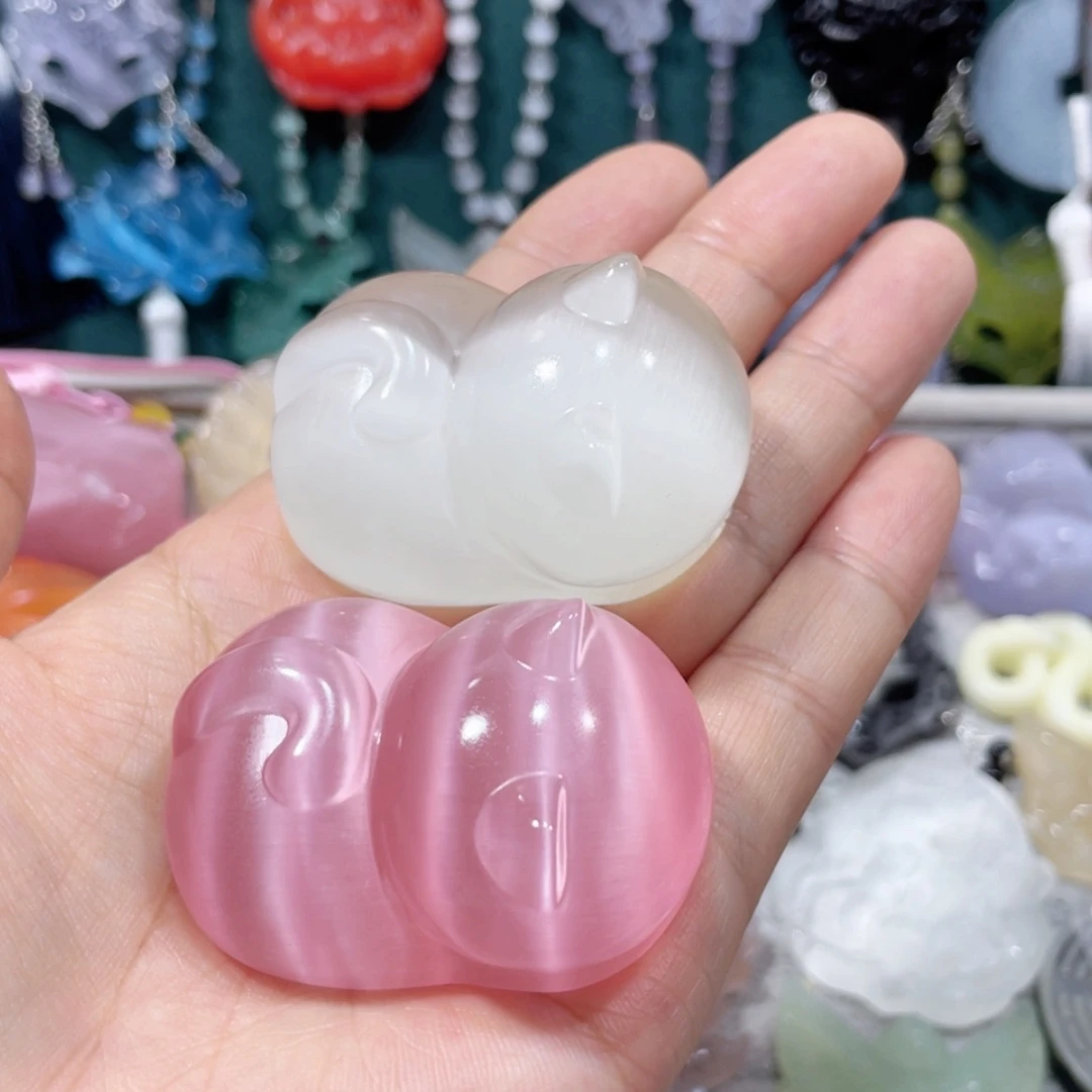 【闪购商品】未镶嵌岫玉颈饰19任选一个