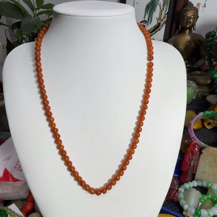 手串滴血莲花菩提