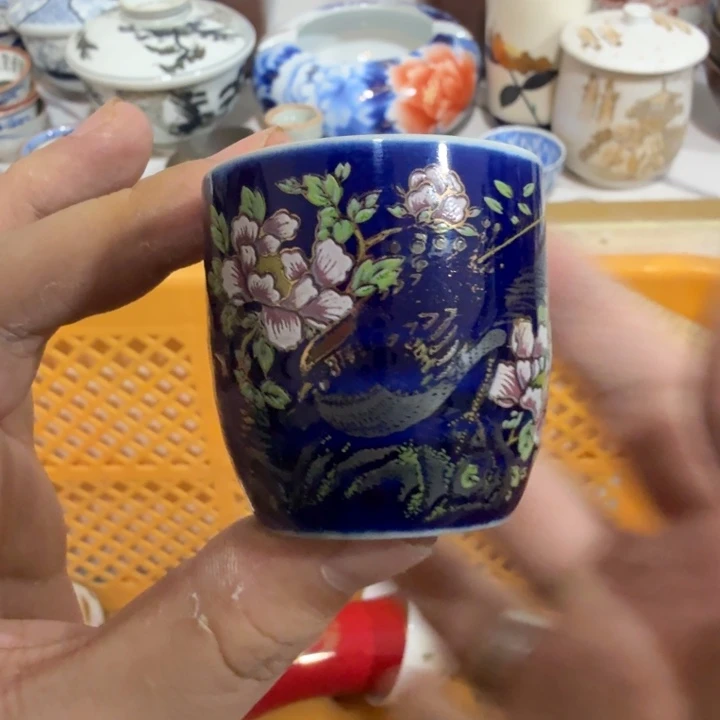 陶瓷推荐第二名20包邮