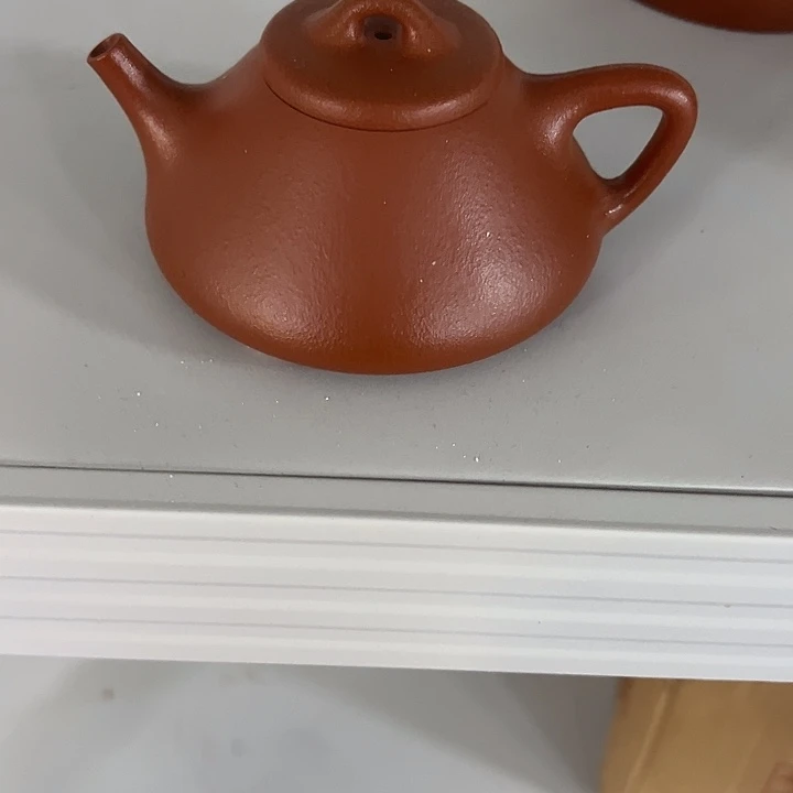 茶壶紫砂紫砂原矿