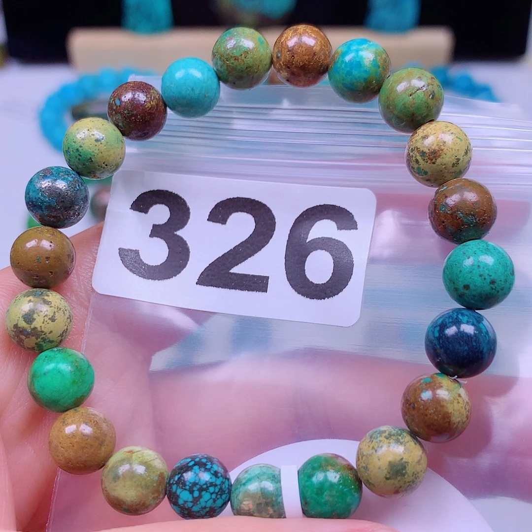 空竹粉丝专享十堰特色手工散珠