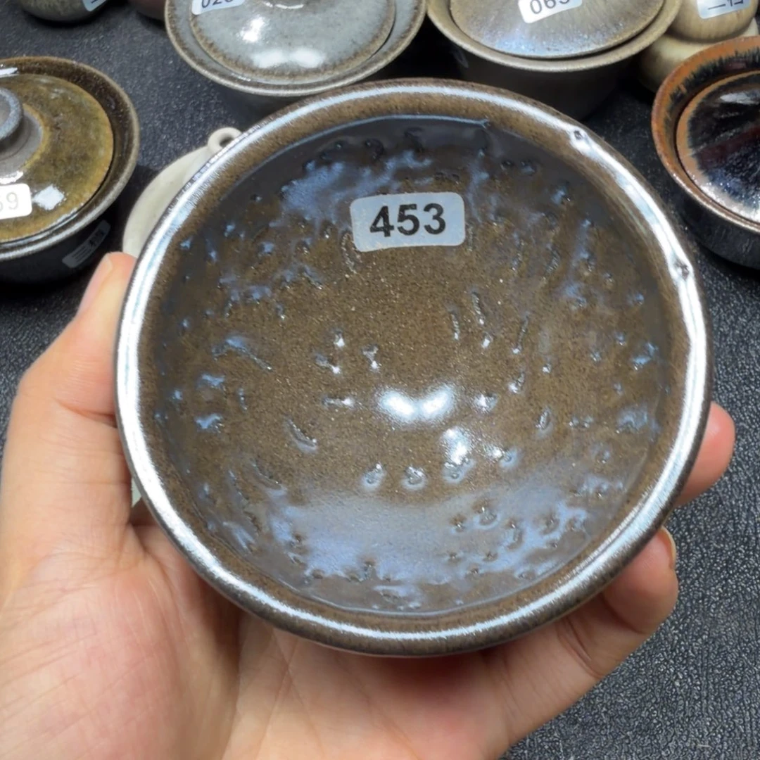 茶盏焦源龙窑，不忘初心453
