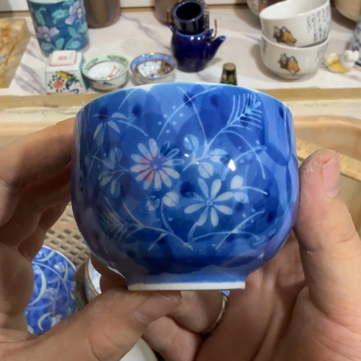 陶瓷推荐第二名20包邮