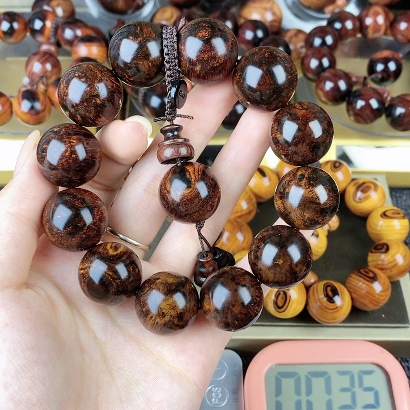 【闪购商品】黄花梨/降香黄檀二***鱼花梨木花梨木