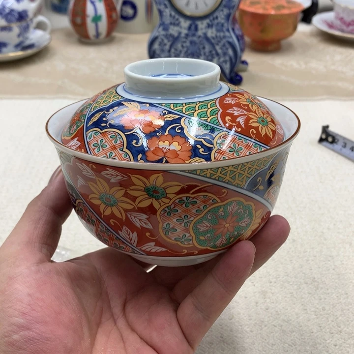 瓷片这点上方压力太