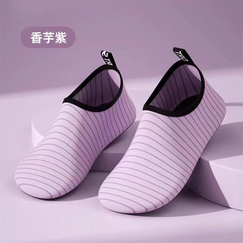 室内运动健身软底防滑减震轻便耐磨跳绳舞蹈指压板综合训练瑜伽鞋