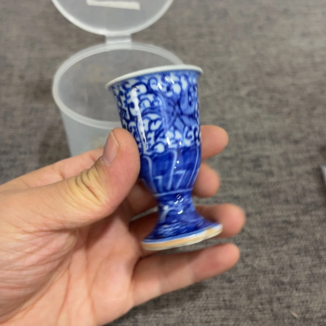 非常好用漂亮的茶具