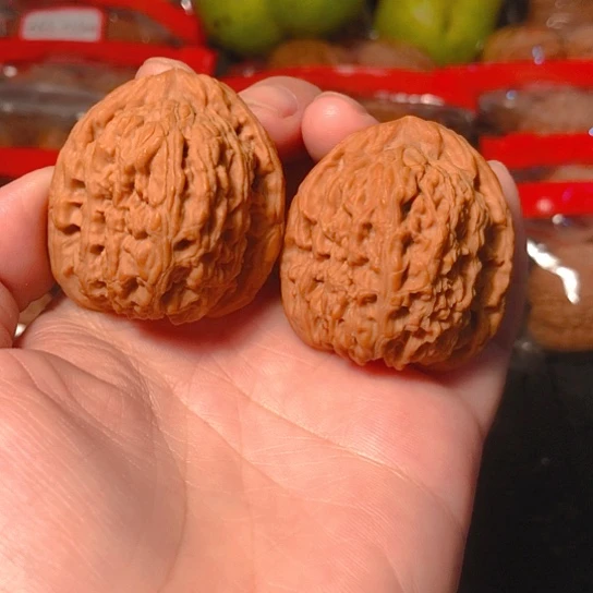 把件文玩核桃南疆石38