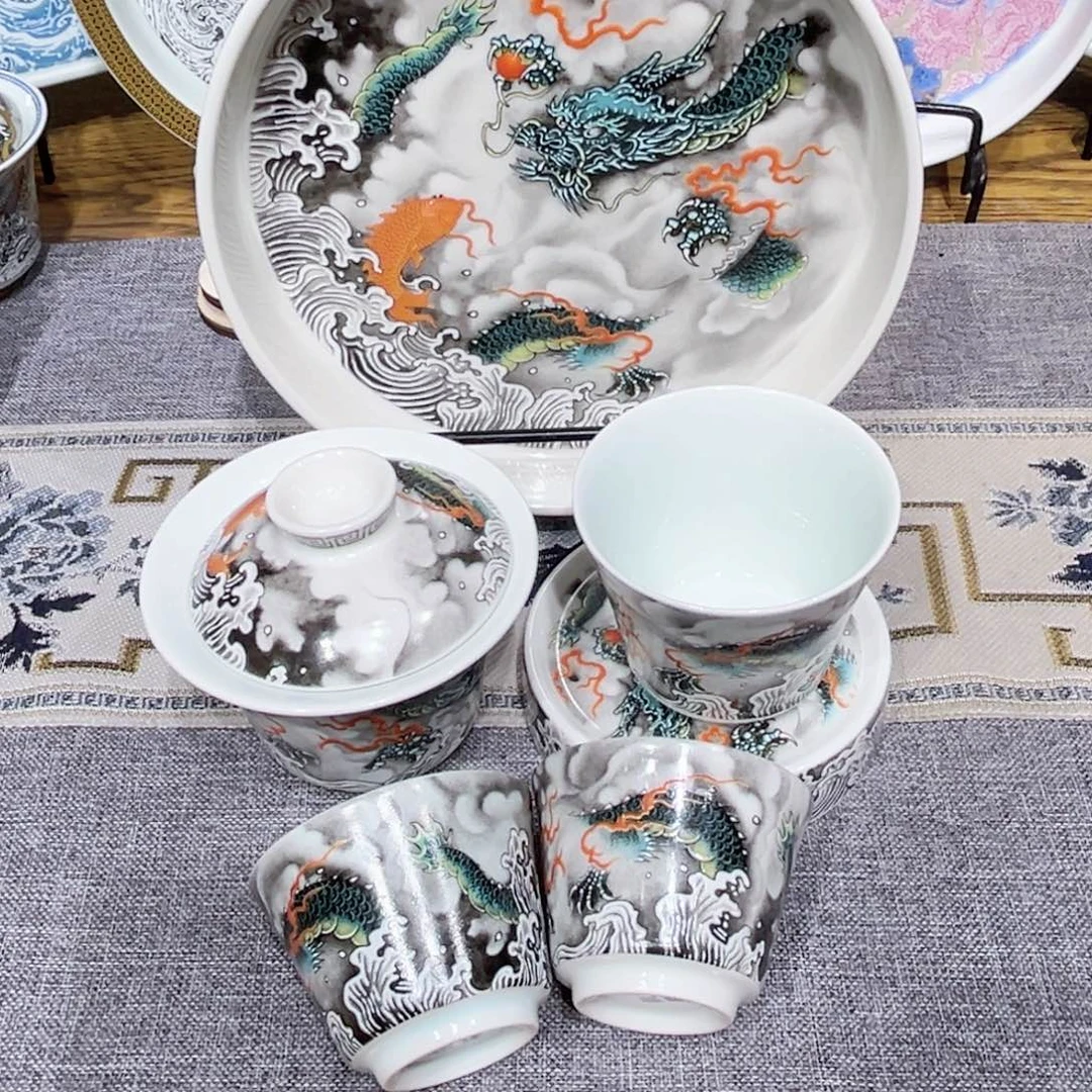 景德镇陶瓷学院等多家单位建立