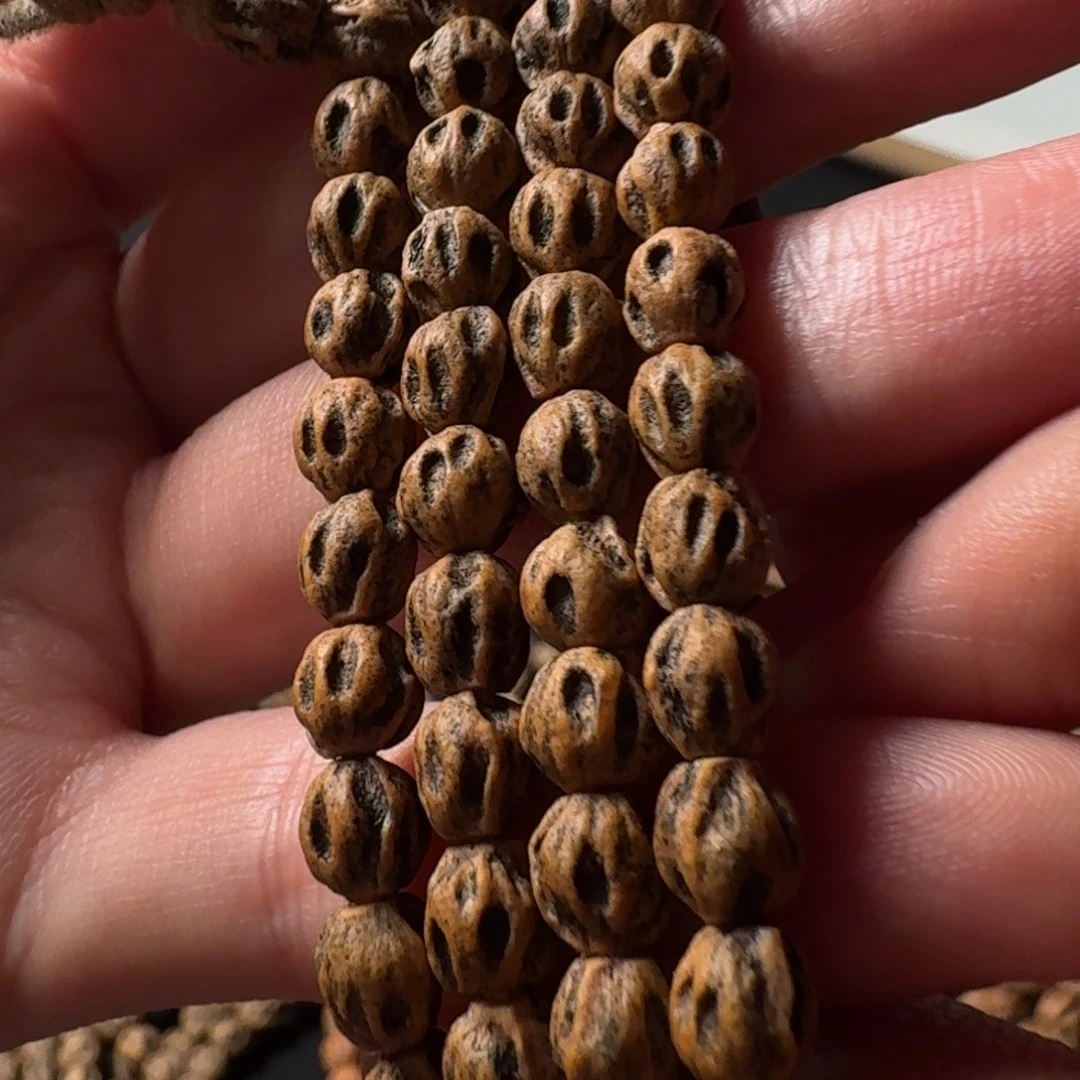 吊坠柏香籽/百香籽