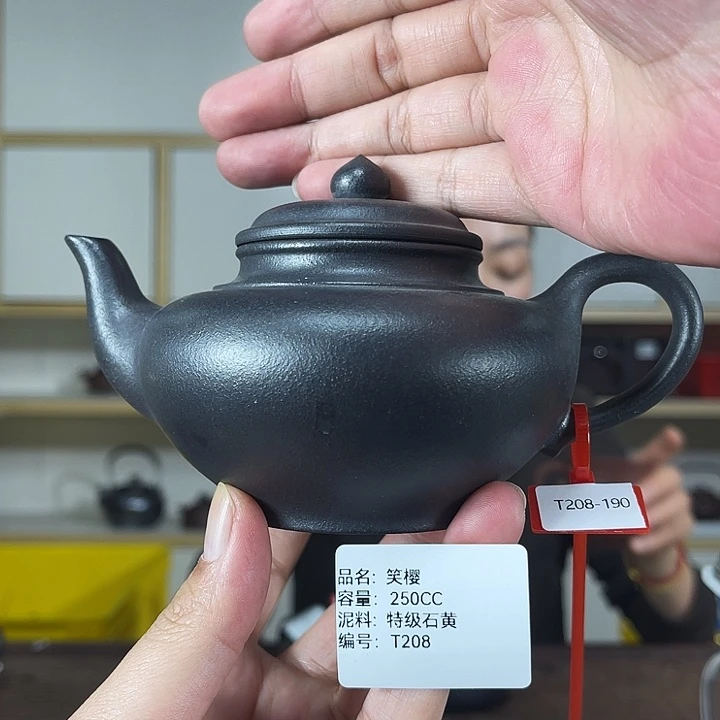 紫砂茶壶紫砂工艺厂
