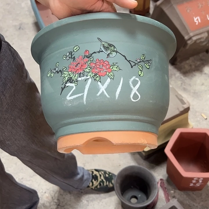 紫砂艺术学院美术
