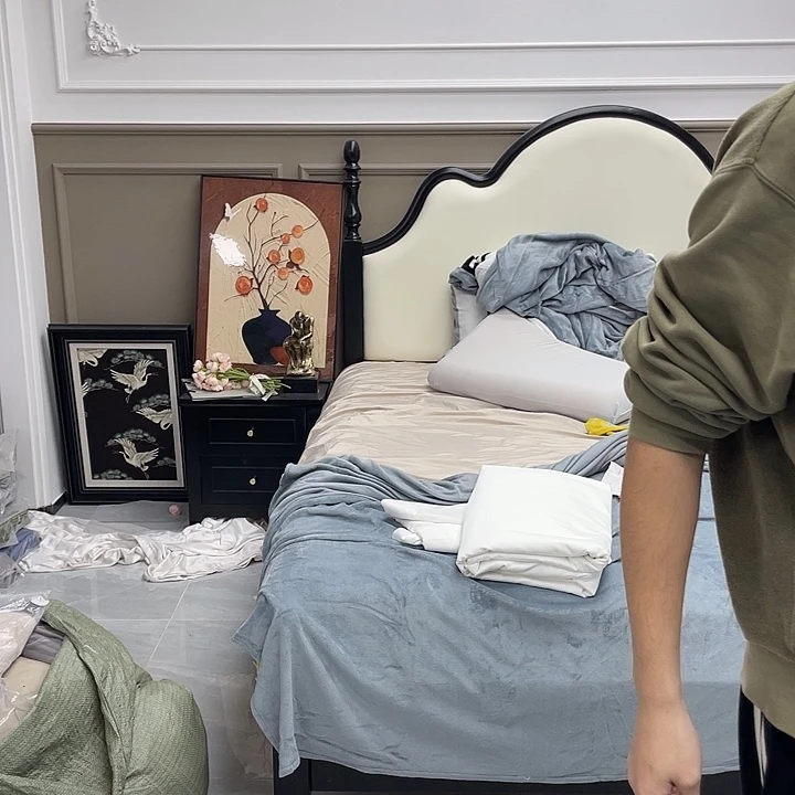 沈***装棉全棉棉全棉006床单