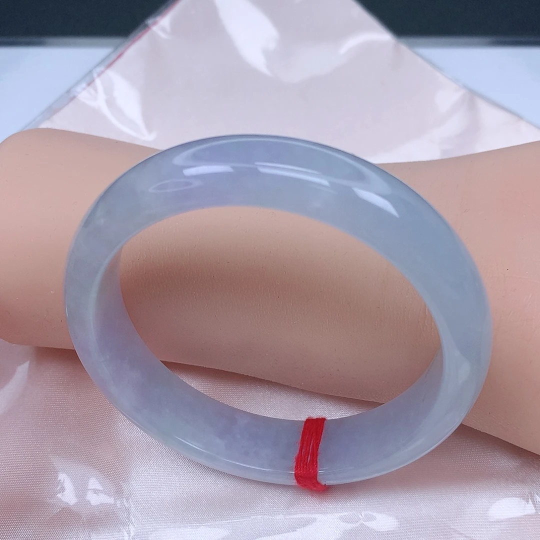 【闪购商品】未镶嵌手镯翡翠，56