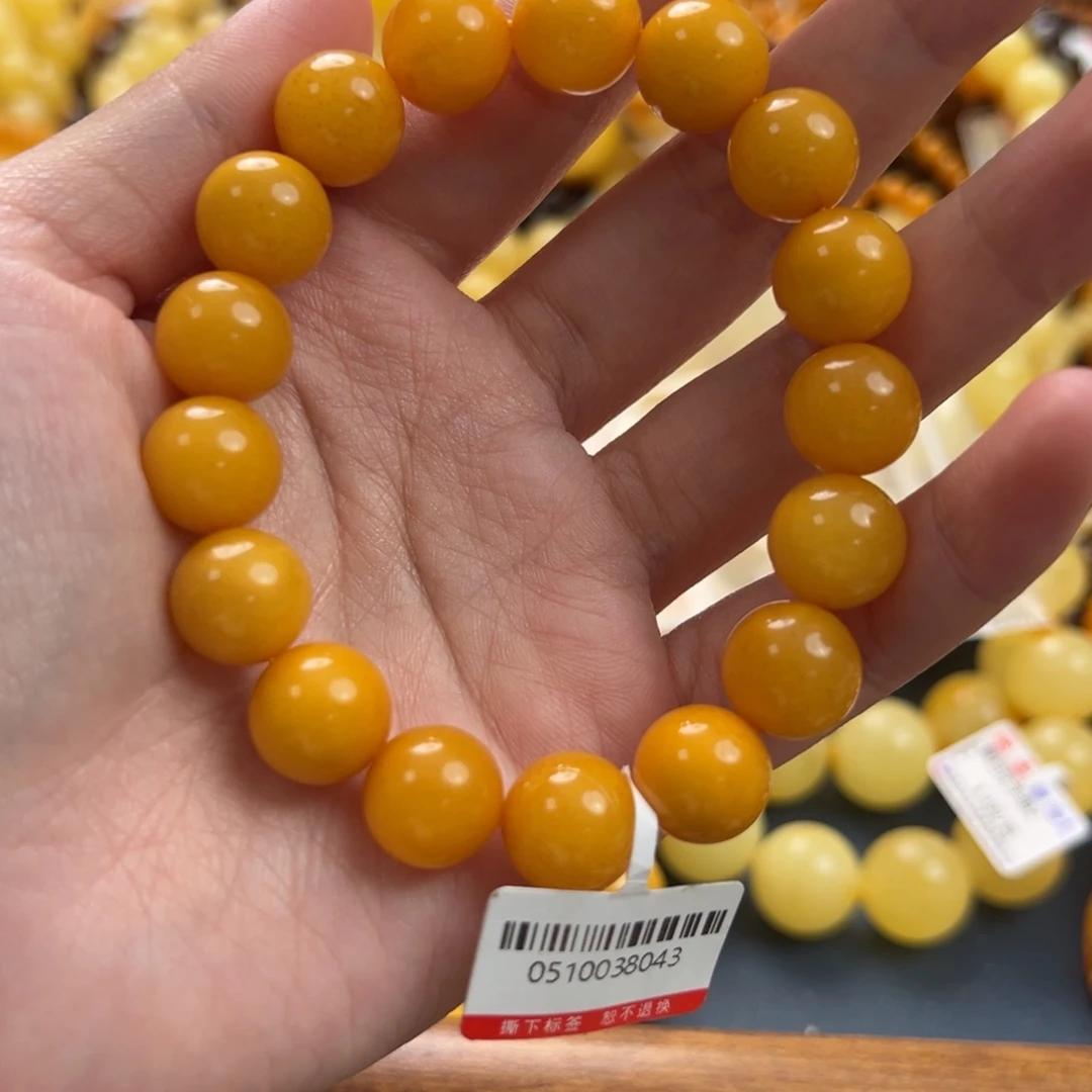 未镶嵌琥珀珠宝奇石