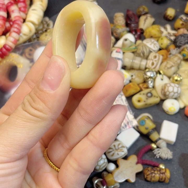 驼骨其他其他配饰