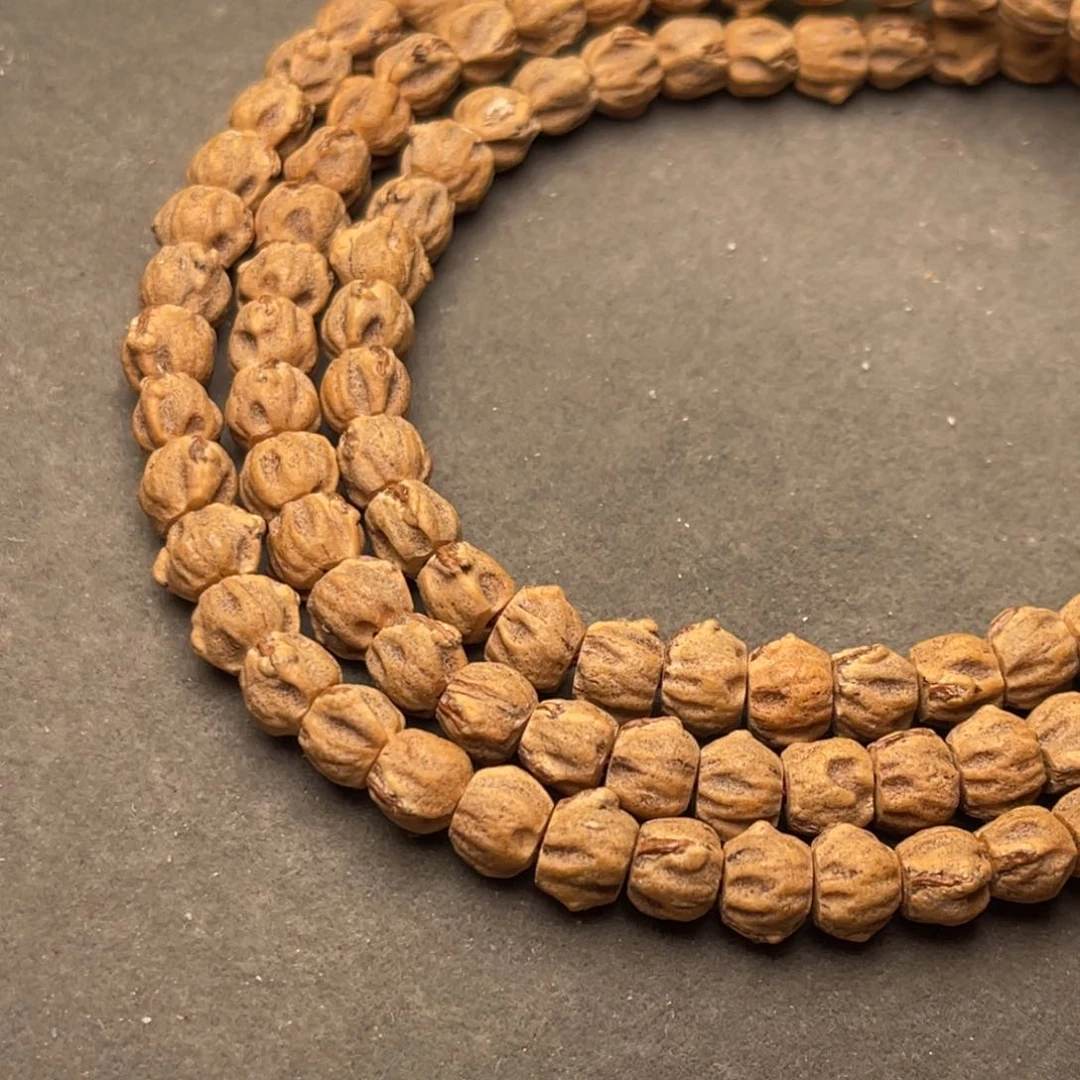 柏香籽/百香籽手串