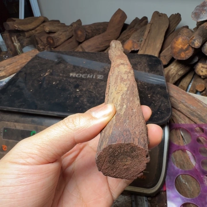 手串/手链降真香不退不换