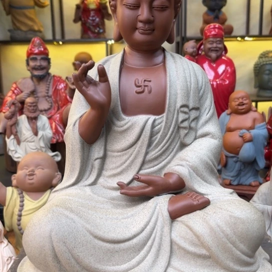 茶宠紫砂紫砂茶宠摆件