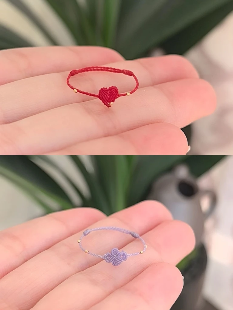 复古/宫廷原创设计植物花卉百搭可爱简约手工