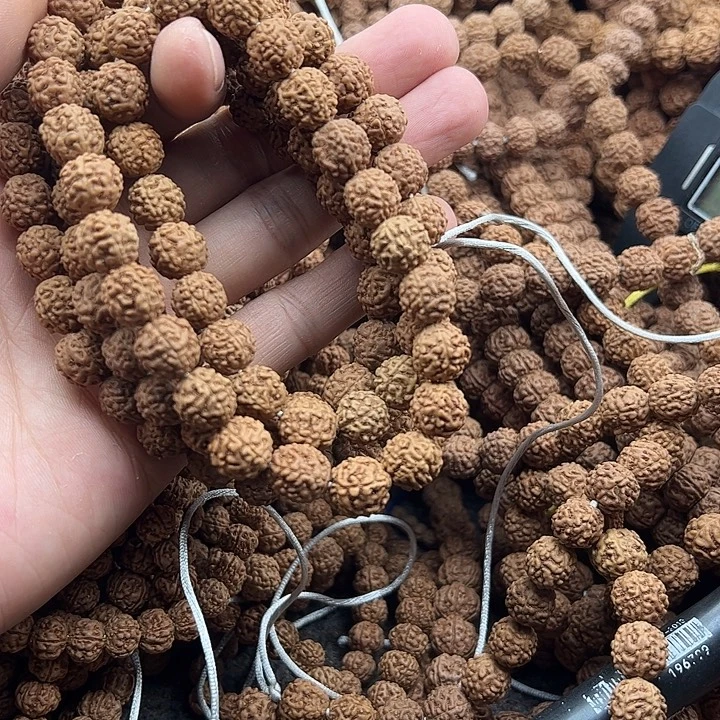 口***木金刚菩提手串谢谢