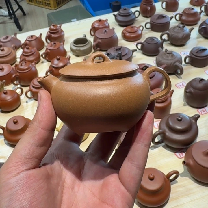 寧***紫砂茶壶宜兴紫砂茶壶