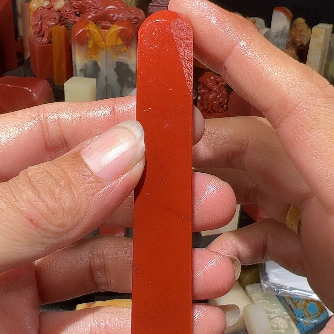 寿山石印石34556788999