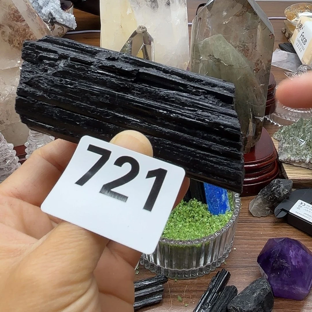 大型摆件（非配饰）水晶未镶嵌