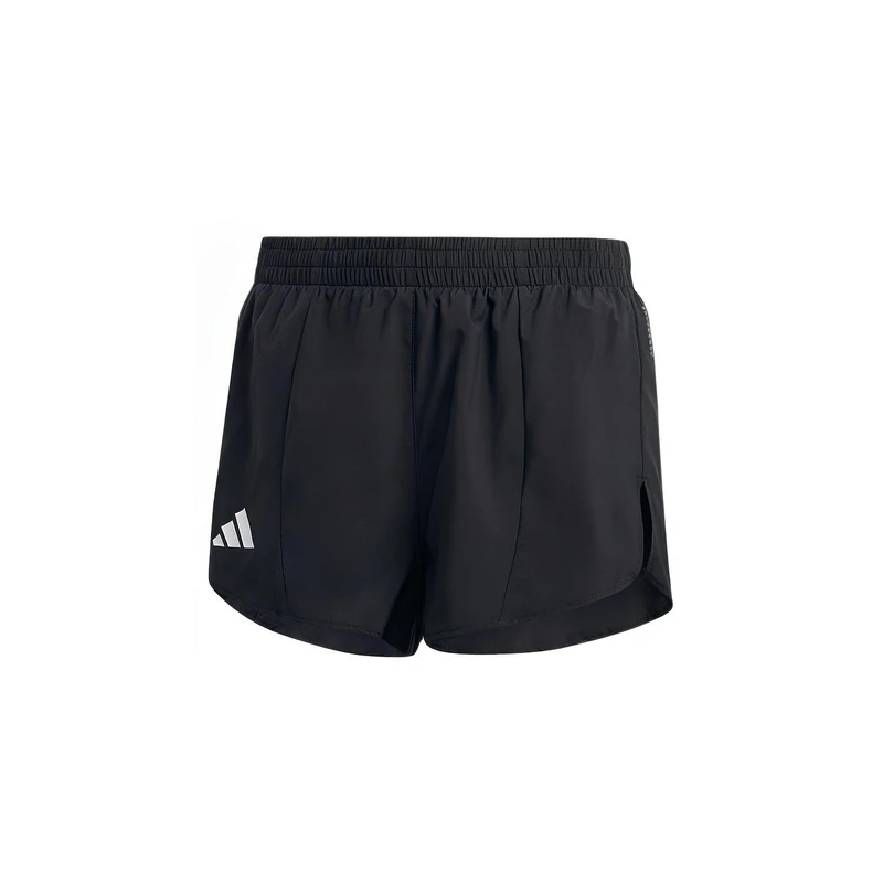 Adidas/阿迪达斯ADIZEROESHORT女士跑步运动短裤IN8707