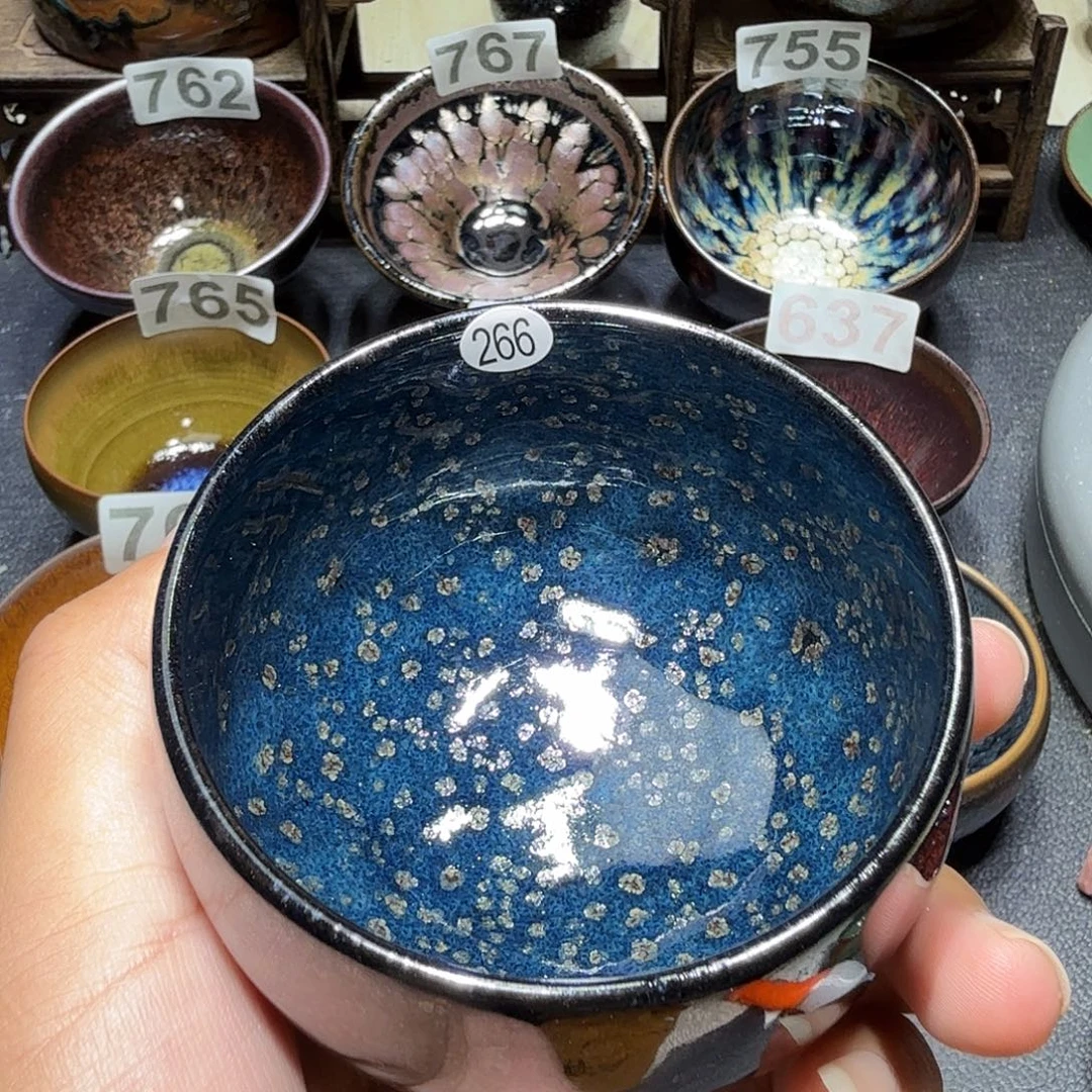 茶盏天才工程工程266