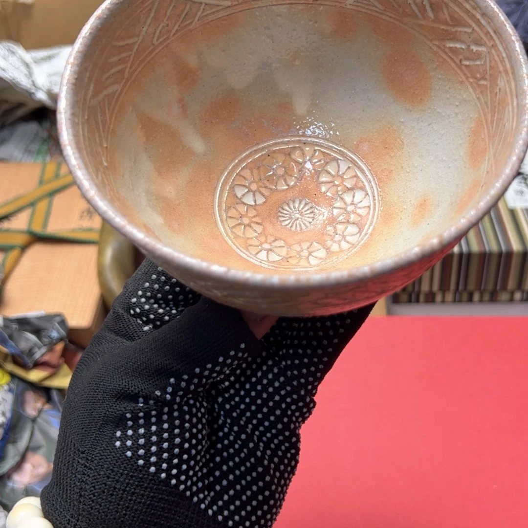 瓷器木器工艺摆件卡单拉黑
