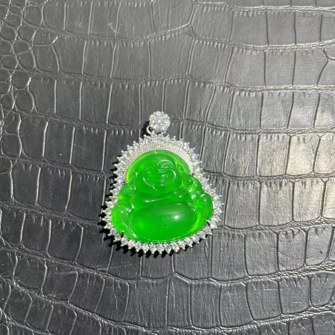 【高端定制】R-1519时尚设计吊坠多样性发一件