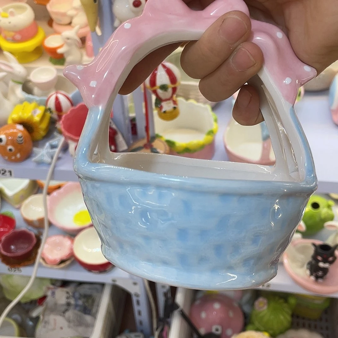 陶瓷微瑕介意慎拍