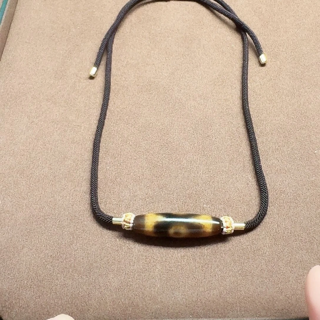 玛瑙/玉髓未镶嵌手链