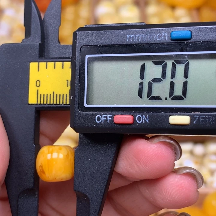 非金属配珠配饰333