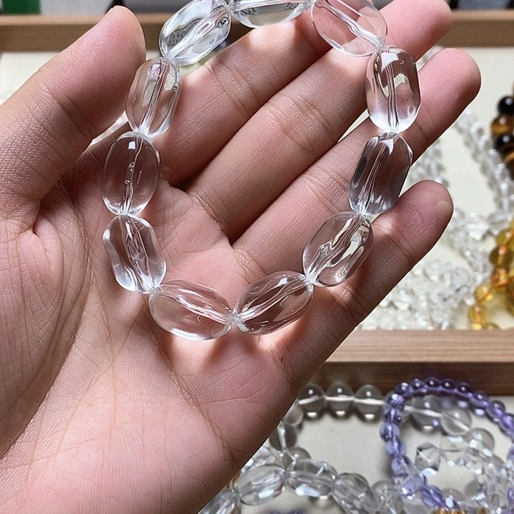 非金属卡20糖果珠