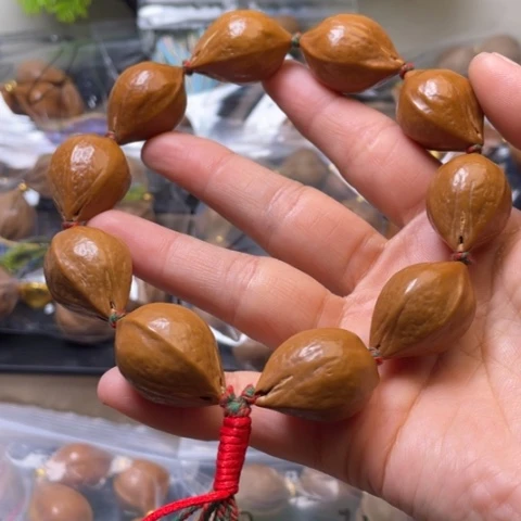 橄榄核手串/手链20.1