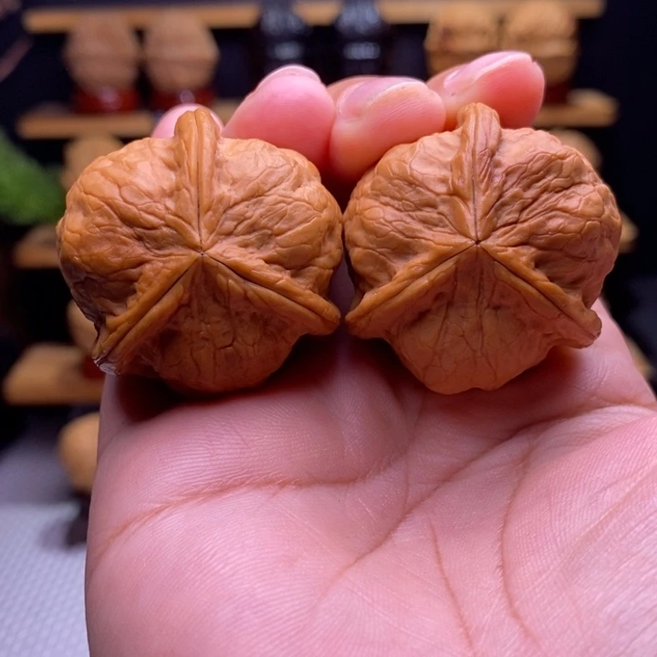 এ****木质类云铁甲壳虫三棱4号