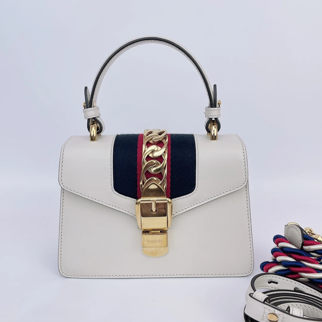 95新 GUCCI/古驰 古驰塞尔维亚底20 L933