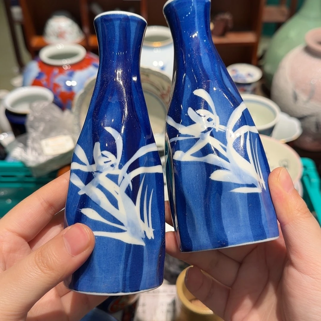 瓷片任意三单包邮 非全新