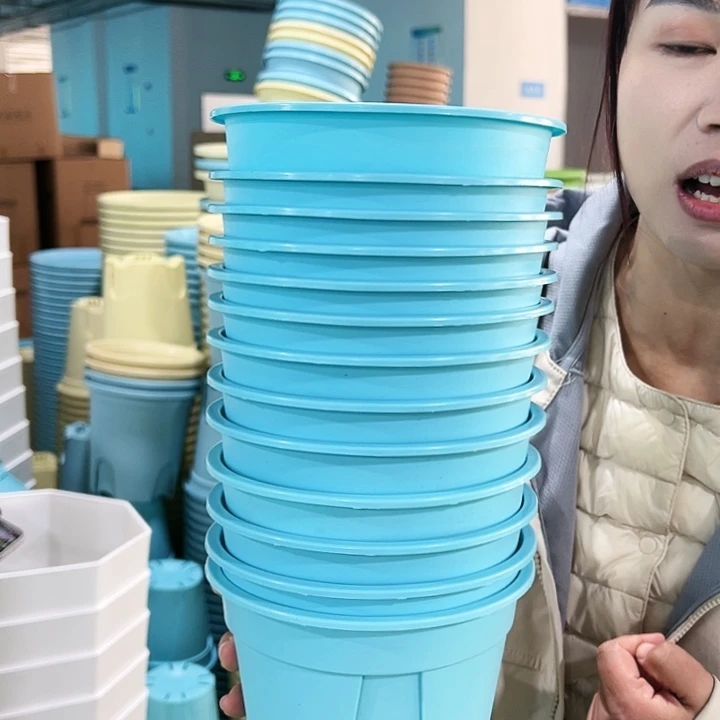 清仓青山口15高14蓝色12个无托