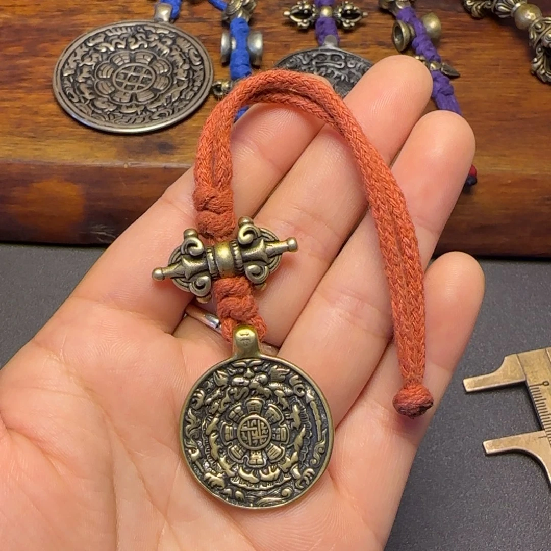 *****泥塑藏传牌子……藏传牌子