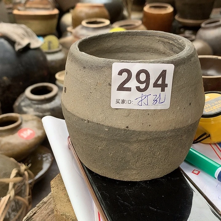 手工艺品琉璃黄*紫294