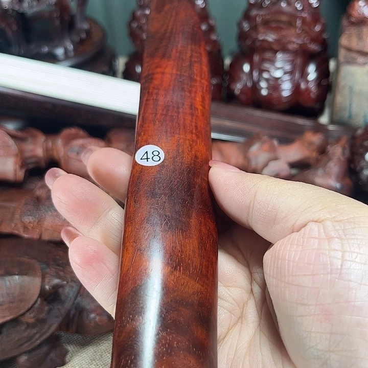 檀香紫檀（小叶紫檀）