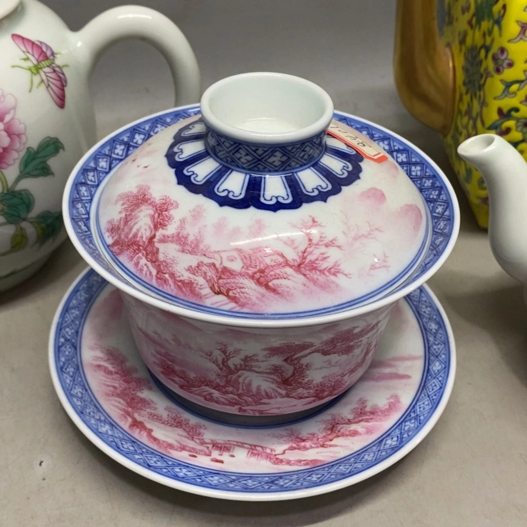 米*陶瓷精品系列产品