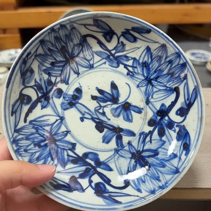 摆件夏*陶瓷工艺美术精品