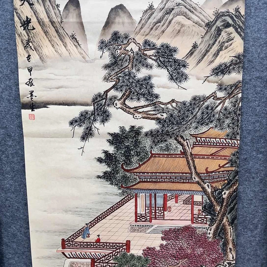 艺术作品美术作品1