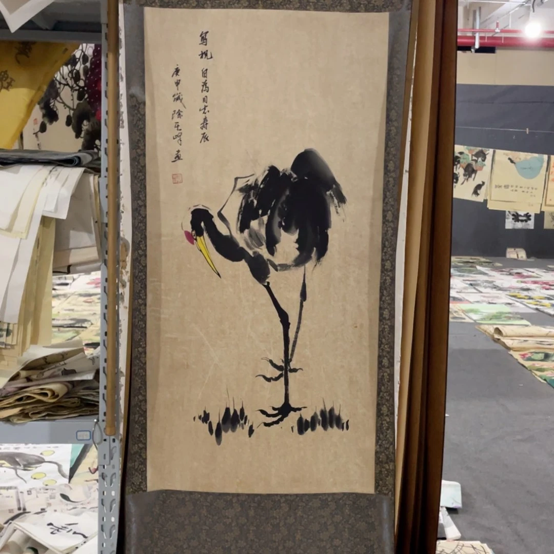 年画画作品欣赏作品欣赏