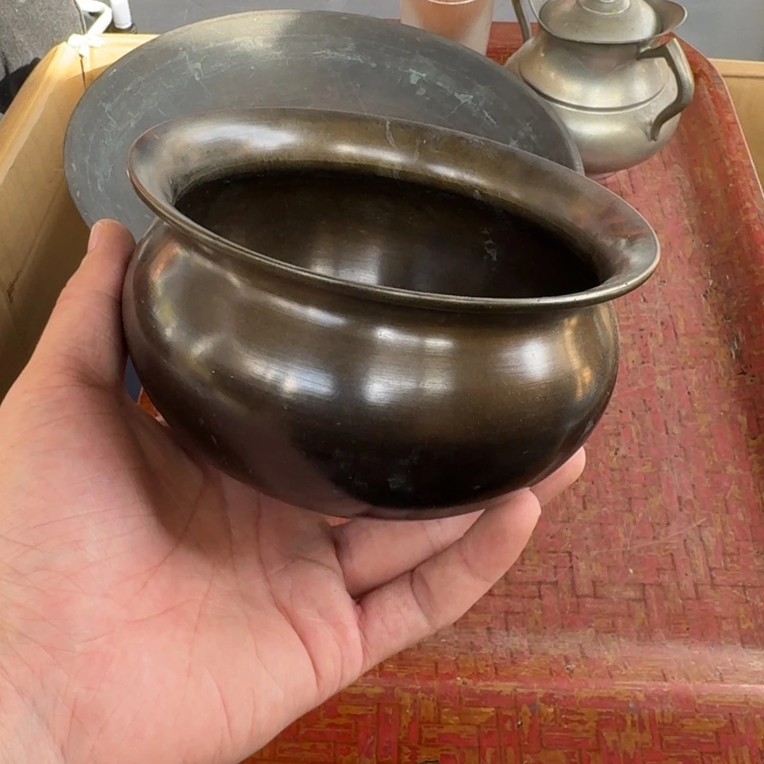 中古商品谨慎下单紫砂