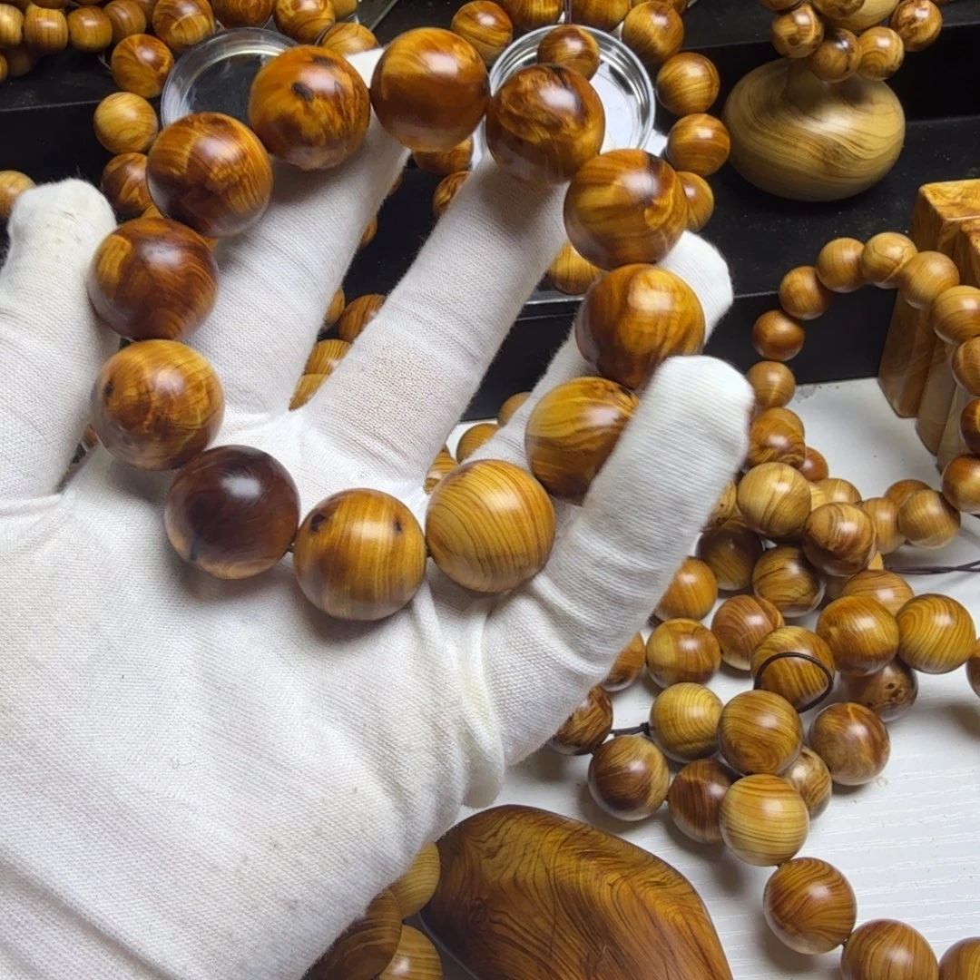 柏木（崖柏）太行崖柏瑕2.0